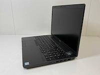 Dell latitude 5501 15.5”, core(tm) i7 9th gen, 32 gb ram, 512 gb nvme laptop - afbeelding 3 van  7