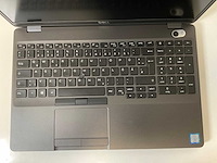 Dell latitude 5501 15.5”, core(tm) i7 9th gen, 32 gb ram, 512 gb nvme laptop - afbeelding 4 van  7