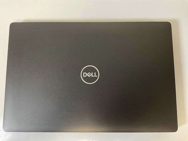 Dell latitude 5501 15.5”, core(tm) i7 9th gen, 32 gb ram, 512 gb nvme laptop - afbeelding 5 van  7