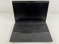 Dell latitude 5501 15,6”, core(tm) i7 9th gen, 32 gb ram, 512 gb nvme laptop - afbeelding 1 van  7