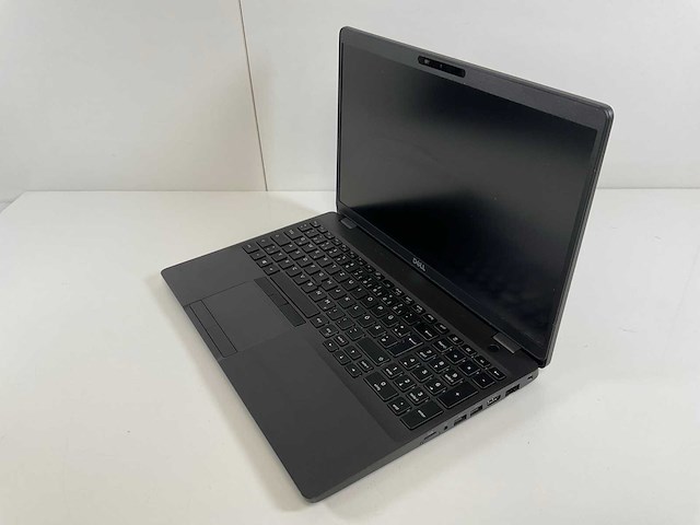 Dell latitude 5501 15,6”, core(tm) i7 9th gen, 32 gb ram, 512 gb nvme laptop - afbeelding 3 van  7