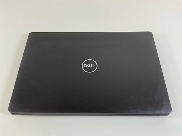 Dell latitude 5501 15,6”, core(tm) i7 9th gen, 32 gb ram, 512 gb nvme laptop - afbeelding 5 van  7
