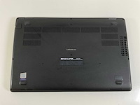 Dell latitude 5501 15,6”, core(tm) i7 9th gen, 32 gb ram, 512 gb nvme laptop - afbeelding 6 van  7