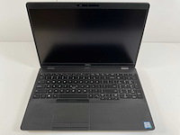 Dell latitude 5501 15,6”, core(tm) i7 9th gen, 32 gb ram, 512 gb nvme, nvidia geforce mx150 2 gb laptop - afbeelding 1 van  7