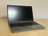 Dell latitude 5510 - i5-10310u laptop