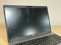Dell latitude 5510 - i5-10310u laptop - afbeelding 2 van  4