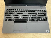 Dell latitude 5510 - i5-10310u laptop - afbeelding 3 van  4