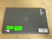 Dell latitude 5510 - i5-10310u laptop - afbeelding 4 van  4
