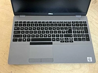 Dell latitude 5510 - i5-10310u laptop - afbeelding 3 van  4
