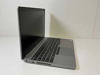 Dell latitude 5510 15.5”, core(tm) i7 10th gen, 16 gb ram, 512 gb nvme laptop - afbeelding 2 van  7