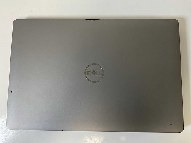 Dell latitude 5510 15.5”, core(tm) i7 10th gen, 16 gb ram, 512 gb nvme laptop - afbeelding 5 van  7