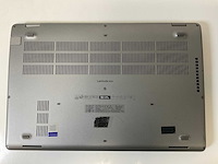 Dell latitude 5510 15.5”, core(tm) i7 10th gen, 16 gb ram, 512 gb nvme laptop - afbeelding 6 van  7