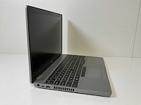 Dell latitude 5510 15.5”, core(tm) i7 10th gen, 16 gb ram, 512 gb nvme laptop - afbeelding 2 van  7