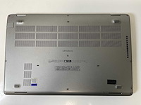 Dell latitude 5510 15.5”, core(tm) i7 10th gen, 16 gb ram, 512 gb nvme laptop - afbeelding 6 van  7