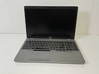 Dell latitude 5510 15.5”, core(tm) i7 10th gen, 16 gb ram, 512 gb nvme laptop - afbeelding 1 van  7