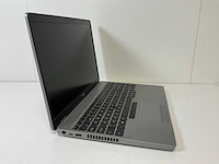 Dell latitude 5510 15.5”, core(tm) i7 10th gen, 16 gb ram, 512 gb nvme laptop - afbeelding 2 van  7