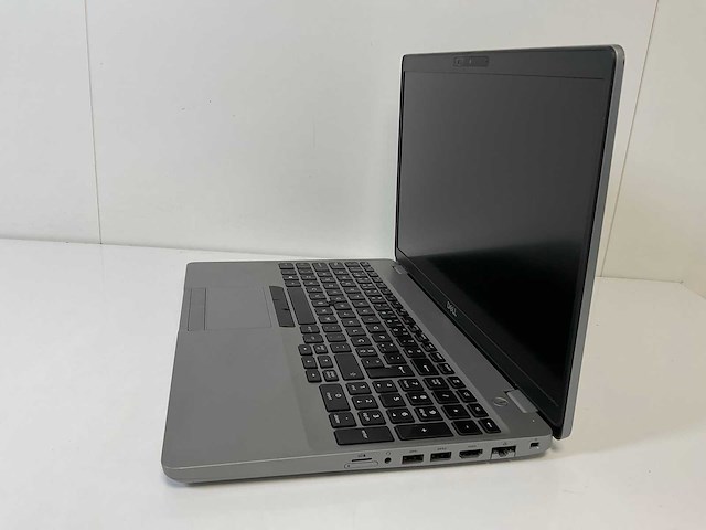 Dell latitude 5510 15.5”, core(tm) i7 10th gen, 16 gb ram, 512 gb nvme laptop - afbeelding 3 van  7