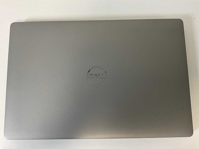 Dell latitude 5510 15.5”, core(tm) i7 10th gen, 16 gb ram, 512 gb nvme laptop - afbeelding 5 van  7