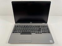 Dell latitude 5510 15,6”, core(tm) i7 10th gen, 16 gb ram, 512 gb nvme laptop - afbeelding 1 van  7