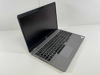 Dell latitude 5510 15,6”, core(tm) i7 10th gen, 16 gb ram, 512 gb nvme laptop - afbeelding 2 van  7