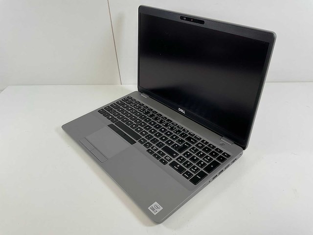 Dell latitude 5510 15,6”, core(tm) i7 10th gen, 16 gb ram, 512 gb nvme laptop - afbeelding 3 van  7