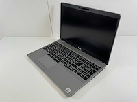 Dell latitude 5510 15,6”, core(tm) i7 10th gen, 16 gb ram, 512 gb nvme laptop - afbeelding 3 van  7