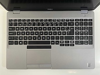 Dell latitude 5510 15,6”, core(tm) i7 10th gen, 16 gb ram, 512 gb nvme laptop - afbeelding 4 van  7