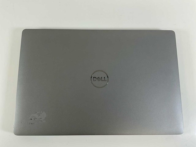 Dell latitude 5510 15,6”, core(tm) i7 10th gen, 16 gb ram, 512 gb nvme laptop - afbeelding 5 van  7