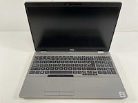 Dell latitude 5510 15,6”, core(tm) i7 10th gen, 16 gb ram, 512 gb nvme laptop - afbeelding 1 van  7