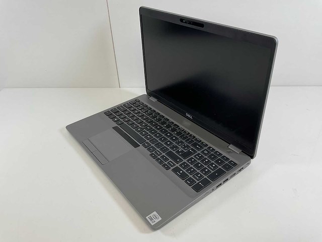 Dell latitude 5510 15,6”, core(tm) i7 10th gen, 16 gb ram, 512 gb nvme laptop - afbeelding 3 van  7