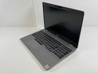 Dell latitude 5510 15,6”, core(tm) i7 10th gen, 16 gb ram, 512 gb nvme laptop - afbeelding 3 van  7