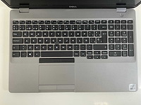 Dell latitude 5510 15,6”, core(tm) i7 10th gen, 16 gb ram, 512 gb nvme laptop - afbeelding 4 van  7