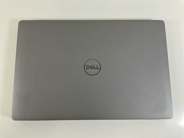 Dell latitude 5510 15,6”, core(tm) i7 10th gen, 16 gb ram, 512 gb nvme laptop - afbeelding 5 van  7