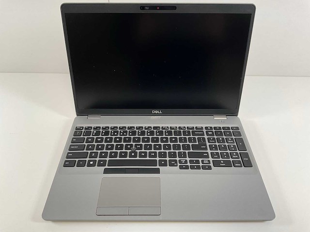 Dell latitude 5510 15,6”, core(tm) i7 10th gen, 16 gb ram, 512 gb nvme laptop - afbeelding 1 van  7