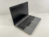 Dell latitude 5510 15,6”, core(tm) i7 10th gen, 16 gb ram, 512 gb nvme laptop - afbeelding 2 van  7