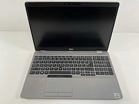 Dell latitude 5510 15,6”, core(tm) i7 10th gen, 16 gb ram, 512 gb nvme laptop - afbeelding 1 van  7