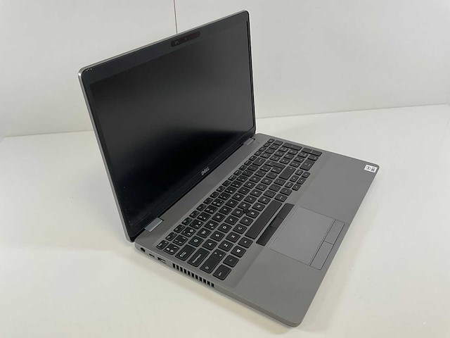 Dell latitude 5510 15,6”, core(tm) i7 10th gen, 16 gb ram, 512 gb nvme laptop - afbeelding 2 van  7