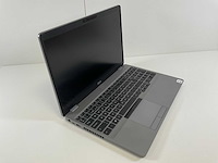 Dell latitude 5510 15,6”, core(tm) i7 10th gen, 16 gb ram, 512 gb nvme laptop - afbeelding 2 van  7