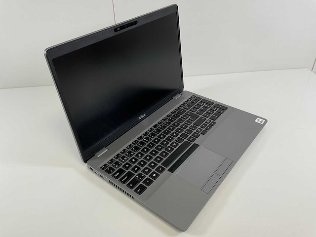 Dell latitude 5510 15,6”, core(tm) i7 10th gen, 16 gb ram, 512 gb nvme laptop - afbeelding 2 van  6