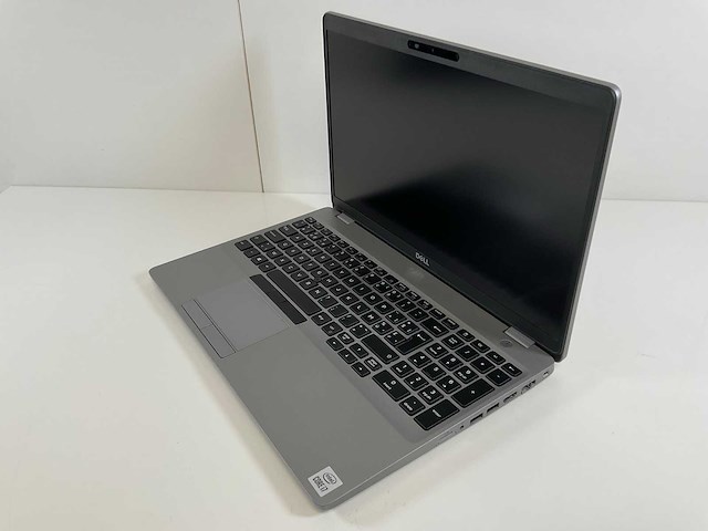 Dell latitude 5510 15,6”, core(tm) i7 10th gen, 16 gb ram, 512 gb nvme laptop - afbeelding 3 van  6