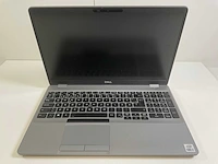 Dell latitude 5510 15.6”, core(tm) i7 10th gen, 16 gb ram, 512 gb nvme laptop