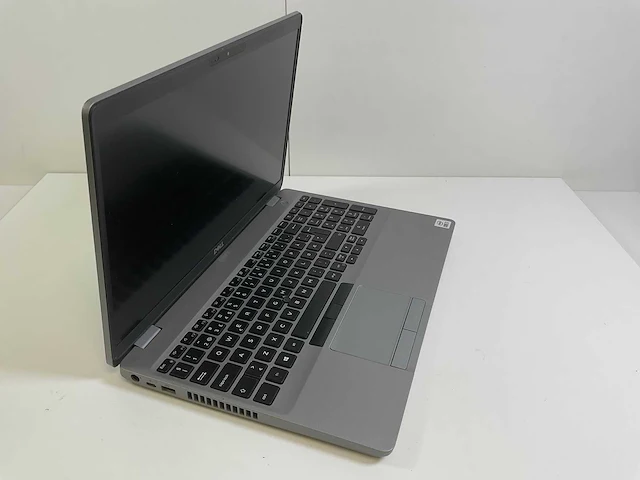 Dell latitude 5510 15.6”, core(tm) i7 10th gen, 16 gb ram, 512 gb nvme laptop - afbeelding 2 van  6
