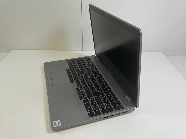 Dell latitude 5510 15.6”, core(tm) i7 10th gen, 16 gb ram, 512 gb nvme laptop - afbeelding 3 van  6