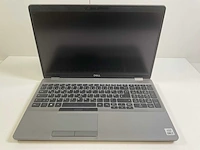Dell latitude 5510 15.6”, core(tm) i7 10th gen, 16 gb ram, 512 gb nvme laptop