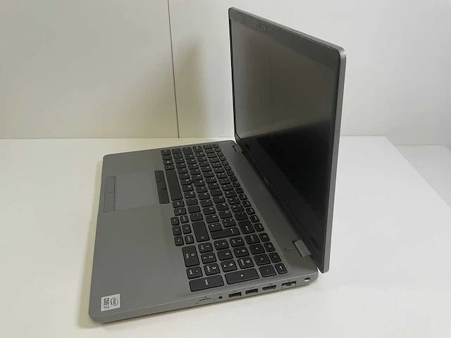 Dell latitude 5510 15.6”, core(tm) i7 10th gen, 16 gb ram, 512 gb nvme laptop - afbeelding 3 van  6