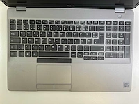 Dell latitude 5510 15.6”, core(tm) i7 10th gen, 16 gb ram, 512 gb nvme laptop - afbeelding 4 van  6