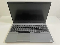 Dell latitude 5510 15.6”, core(tm) i7 10th gen, 16 gb ram, 512 gb nvme laptop