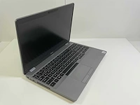 Dell latitude 5510 15.6”, core(tm) i7 10th gen, 16 gb ram, 512 gb nvme laptop - afbeelding 2 van  5