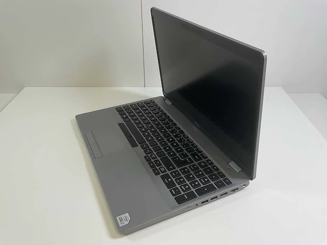 Dell latitude 5510 15.6”, core(tm) i7 10th gen, 16 gb ram, 512 gb nvme laptop - afbeelding 3 van  5
