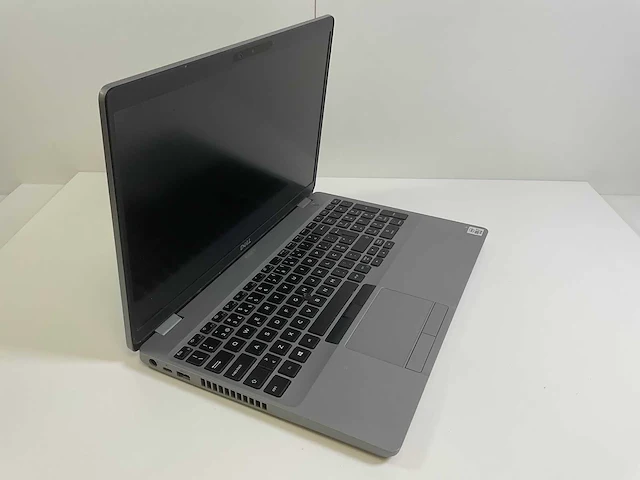 Dell latitude 5510 15.6”, core(tm) i7 10th gen, 16 gb ram, 512 gb nvme laptop - afbeelding 2 van  7